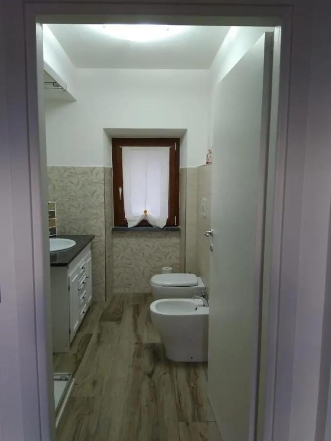 Apartment Podere 660 Appartamento Il Salice Marrucheto