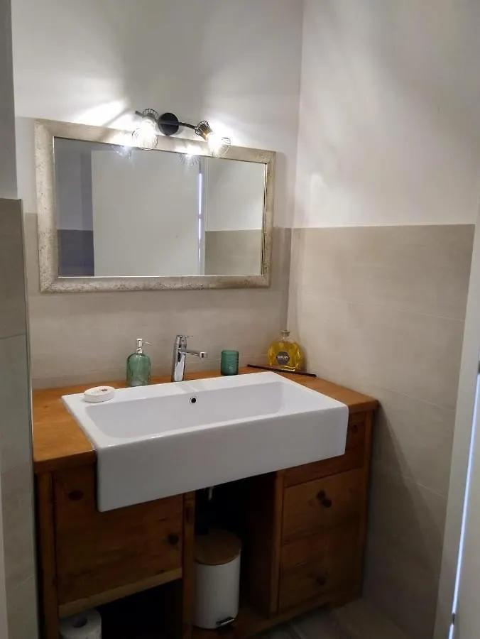 Apartment Podere 660 Appartamento Il Salice Marrucheto Italy