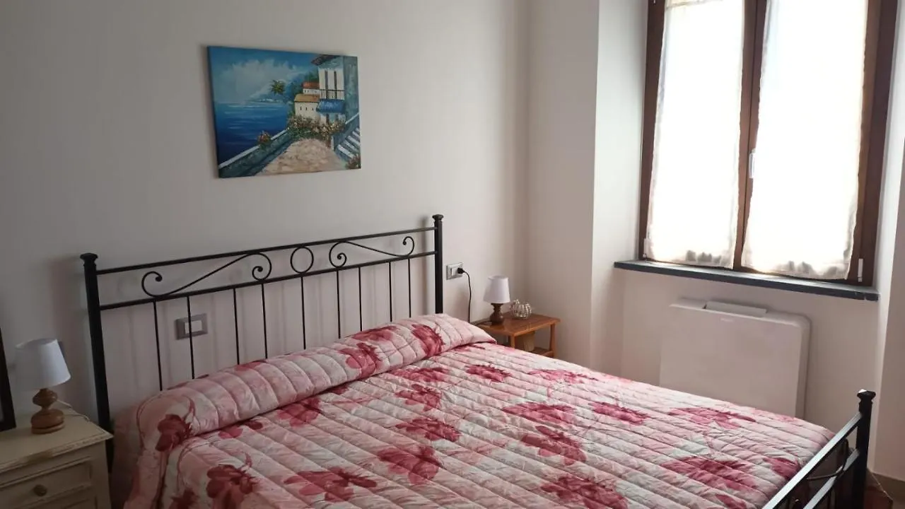 Podere 660 Appartamento Il Salice Marrucheto Apartment