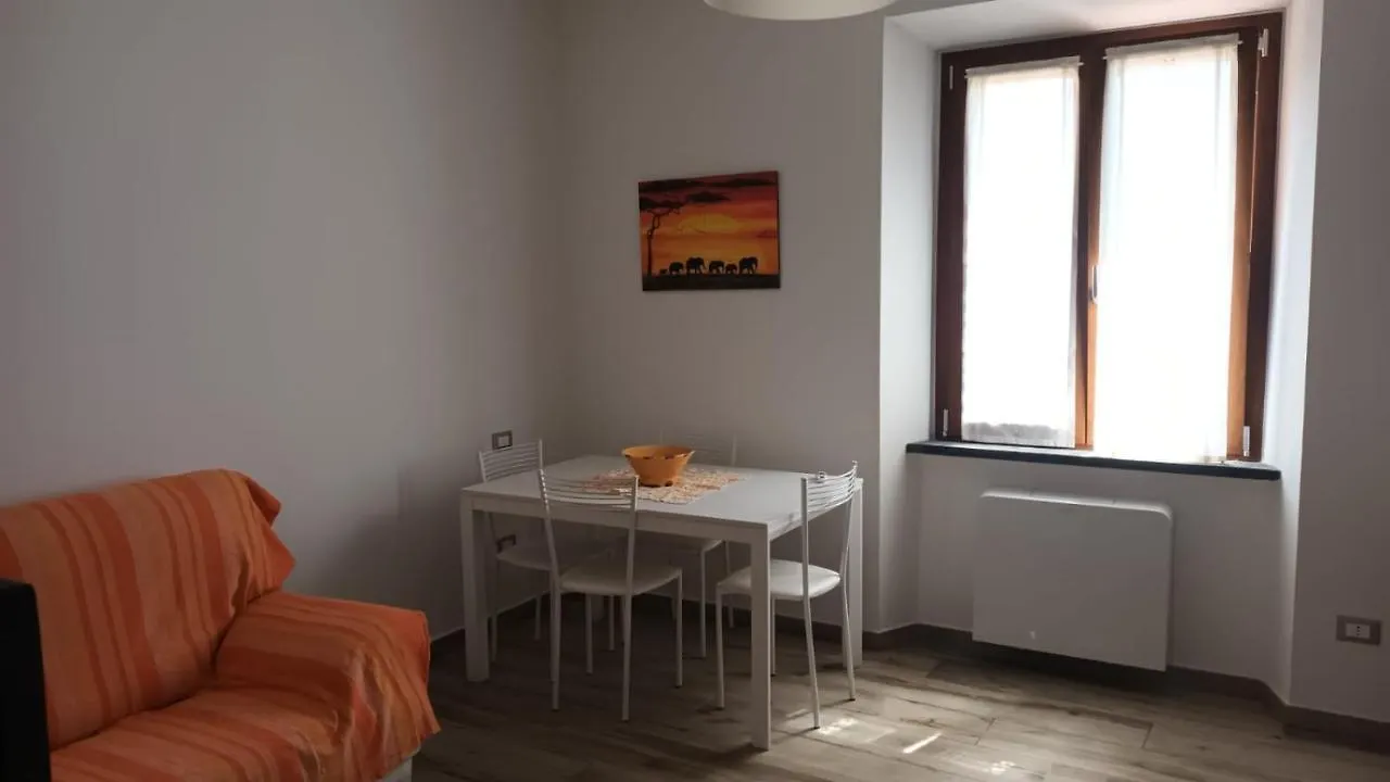 Podere 660 Appartamento Il Salice Marrucheto 0*,  Italy
