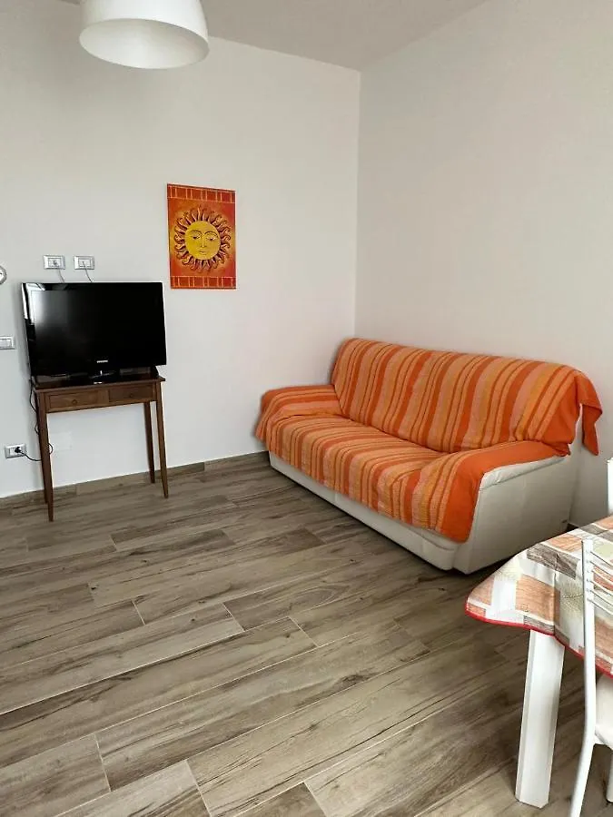 Podere 660 Appartamento Il Salice Marrucheto 0*,  Italy