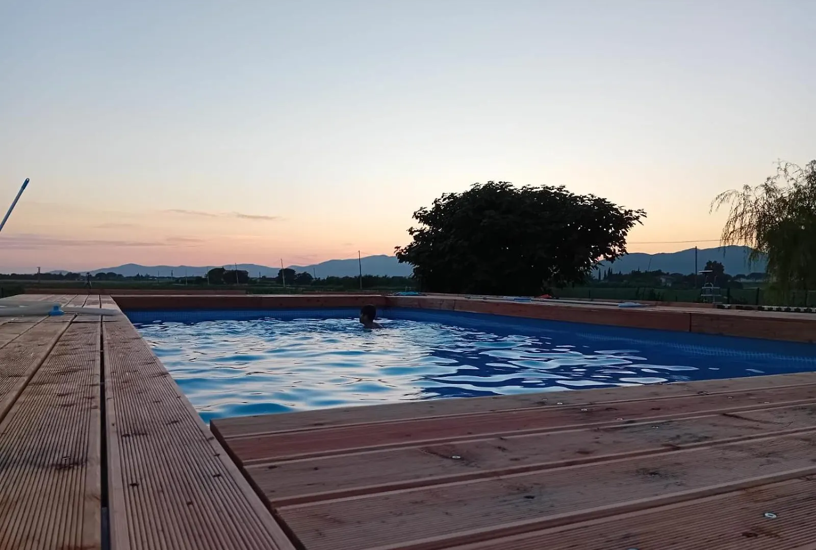 Apartment Podere 660 Appartamento Il Salice Marrucheto